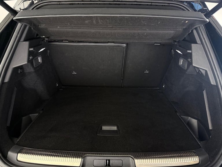 2021 DS Automobiles DS 7 Crossback 1.5 BlueHDi Performance Line + Crossback EAT8 Euro 6 (s/s) 5dr...