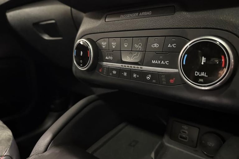 2024 Ford Kuga 2.5 PHEV ST-Line X Edition 5dr CVT HATCHBACK PETROL/ELECTRIC Automatic