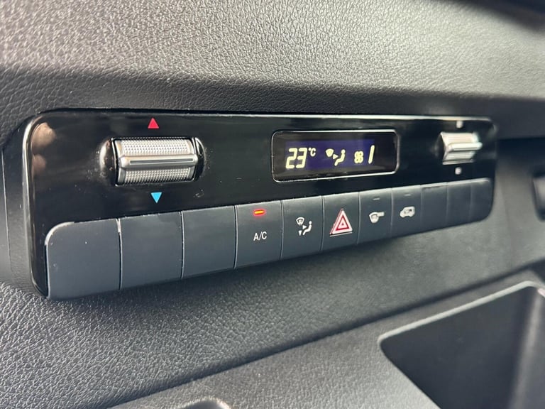 2023 Mercedes-Benz Sprinter 55kWh Progressive Auto FWD L2 H2 5dr 20kW Charger PANEL VAN Electric ...