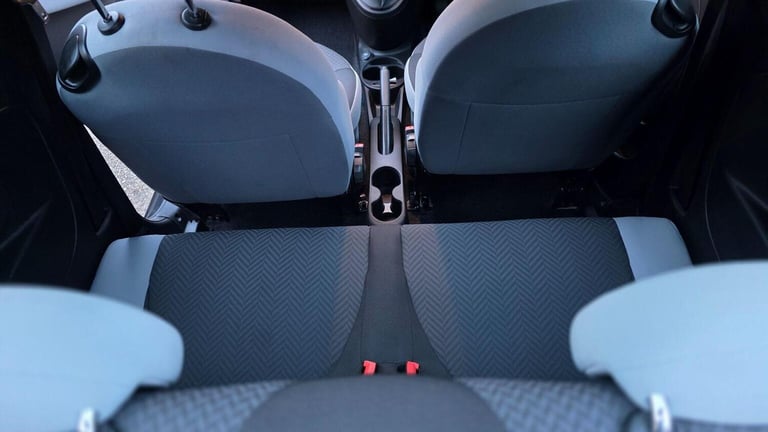 FIAT 500 1.2 Pop Euro 6 (s/s) 3dr 2019