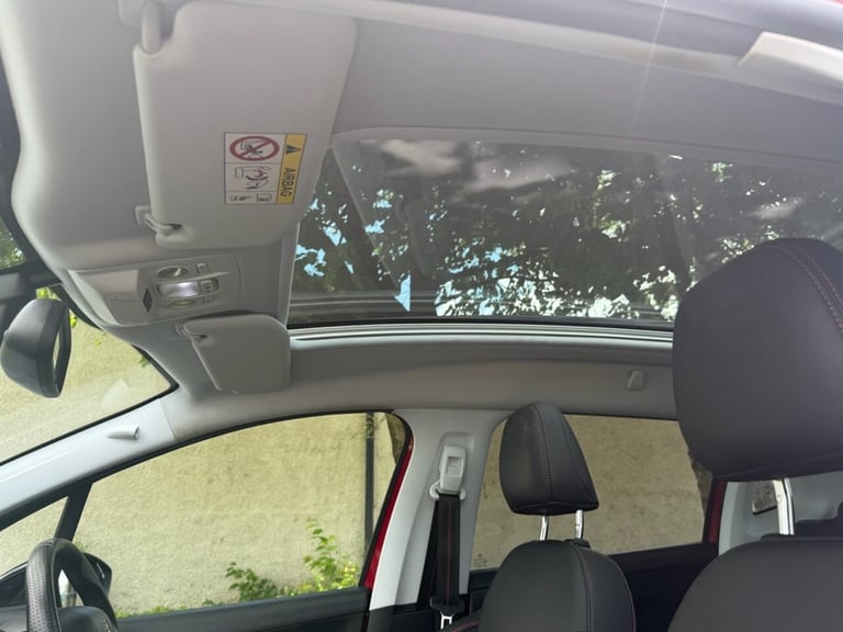 2017 Peugeot 2008 1.6 BlueHDi GT Line SUV 5dr Diesel Manual Euro 6 (s/s) (120 ps) HATCHBACK Diese...