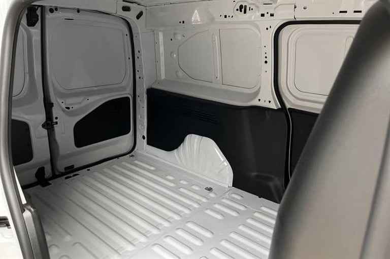 2024 Vauxhall Combo 1.5 Turbo D 2300 Prime XL Panel Van 6dr Diesel Manual LWB Euro 6 (s/s) (100 P...