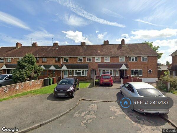 image for 3 bedroom house in Gurney Place, Walsall, WS2 (3 bed) (#2402137)