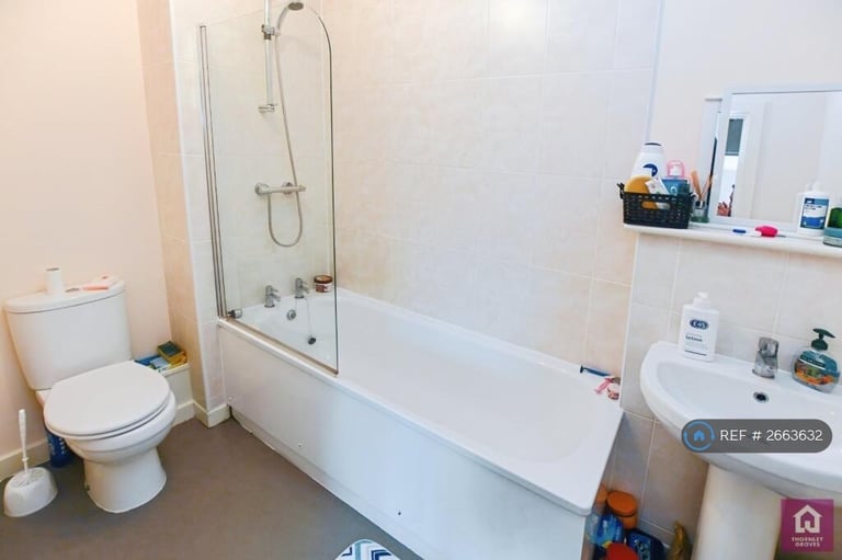 2 bedroom flat in Delaney Building, Salford, M5 (2 bed) (#2663632)