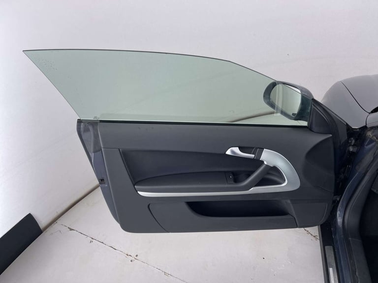 2009 Audi A3 2.0 A3 S Line TDI 2dr Convertible Diesel Manual