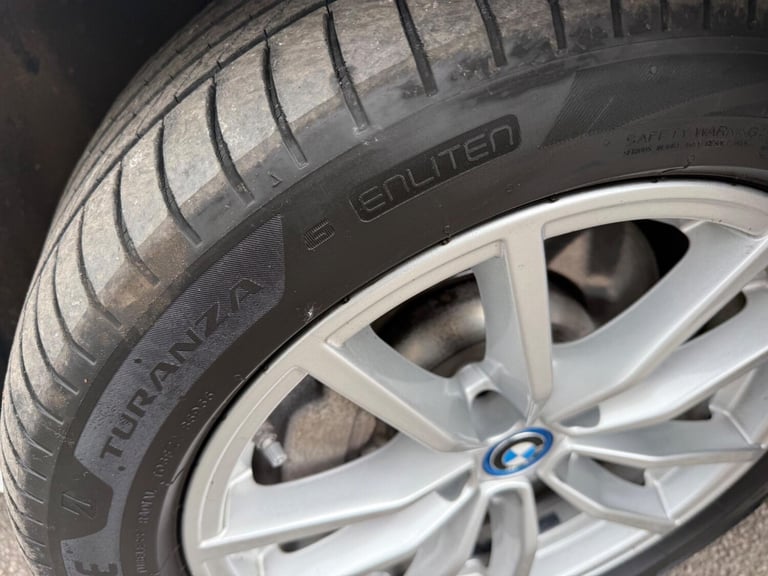 2021 BMW 3 Series 2.0 330e 12kWh SE Pro Auto Euro 6 (s/s) 4dr SALOON Petrol/Electric Hybrid Autom...