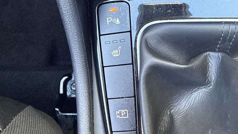 2022 Hyundai TUCSON 1.6 TGDi Premium 5dr 2WD ESTATE PETROL Manual