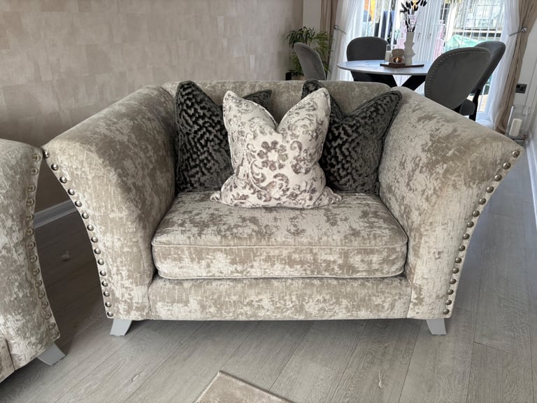 Like new sofa