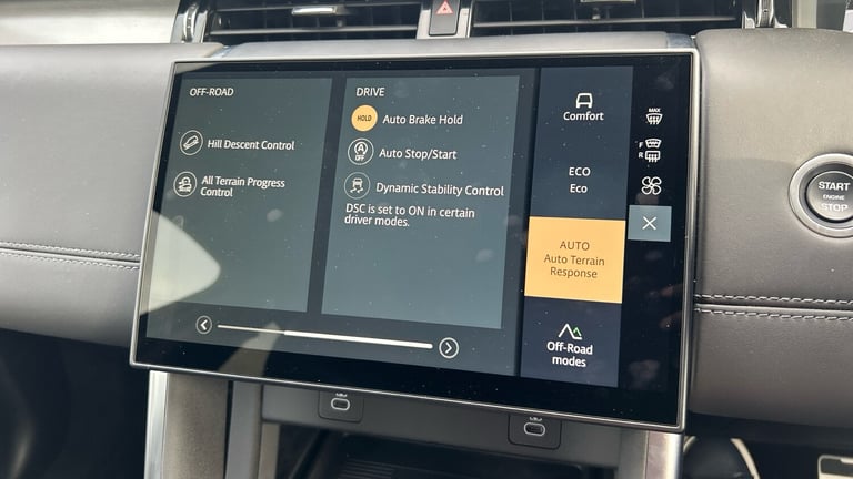 2025 Land Rover Discovery Sport 2.0 D200 Dynamic HSE 5dr Auto [5 Seat] Diesel Station Wagon Stati...