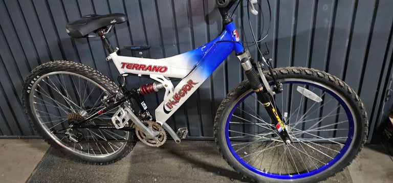 Mens-bike in Glasgow Gumtree