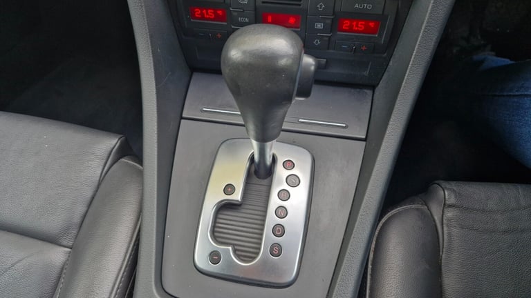 2012 SEAT Exeo 2.0 TDI CR SE Tech 4dr Multitronic [143] SALOON Diesel Automatic