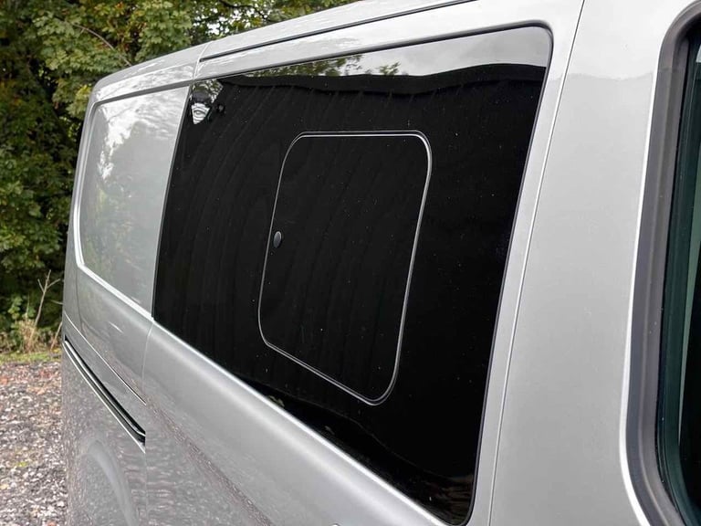 2022 Ford Transit Custom 2.0 320 Limited 6 Seater Crew Van Double Cab 5dr Diesel Auto L1 H1 Euro ...