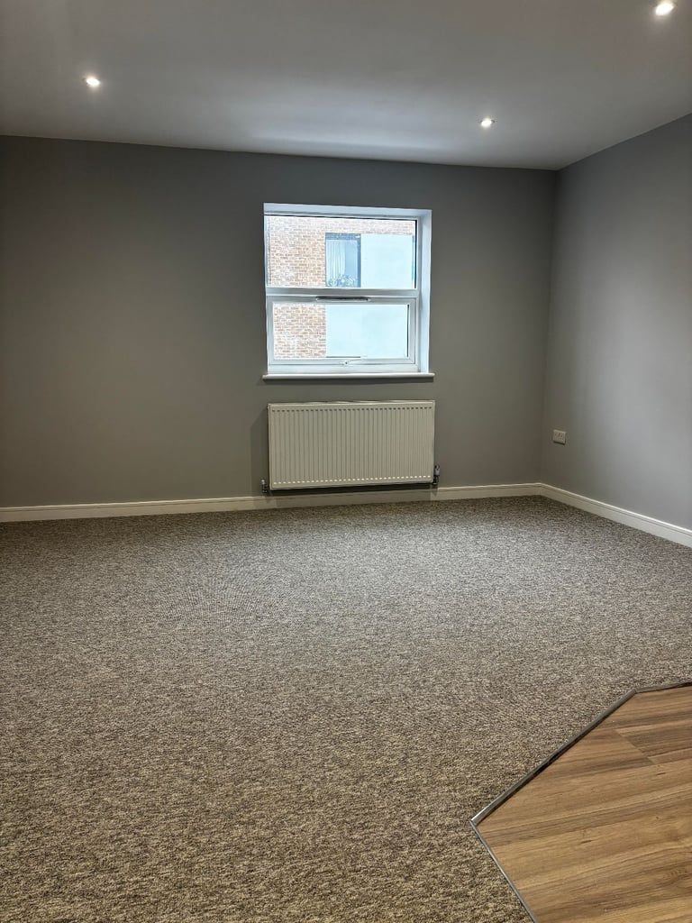 2 Bed 2nd floor flat in North St, BS3