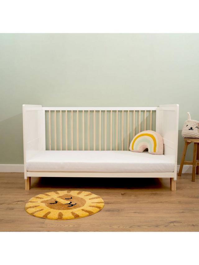 Clair de Lune Cotbed (70 x 140cm)