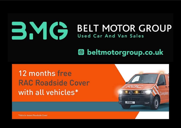 2018 Volkswagen Caddy Maxi 2.0 TDI C20 BlueMotion Tech Startline Panel Van 6dr