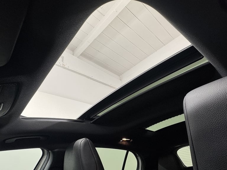 2015 Mercedes-Benz GLA GLA250 AMG Line SUV Petrol Automatic