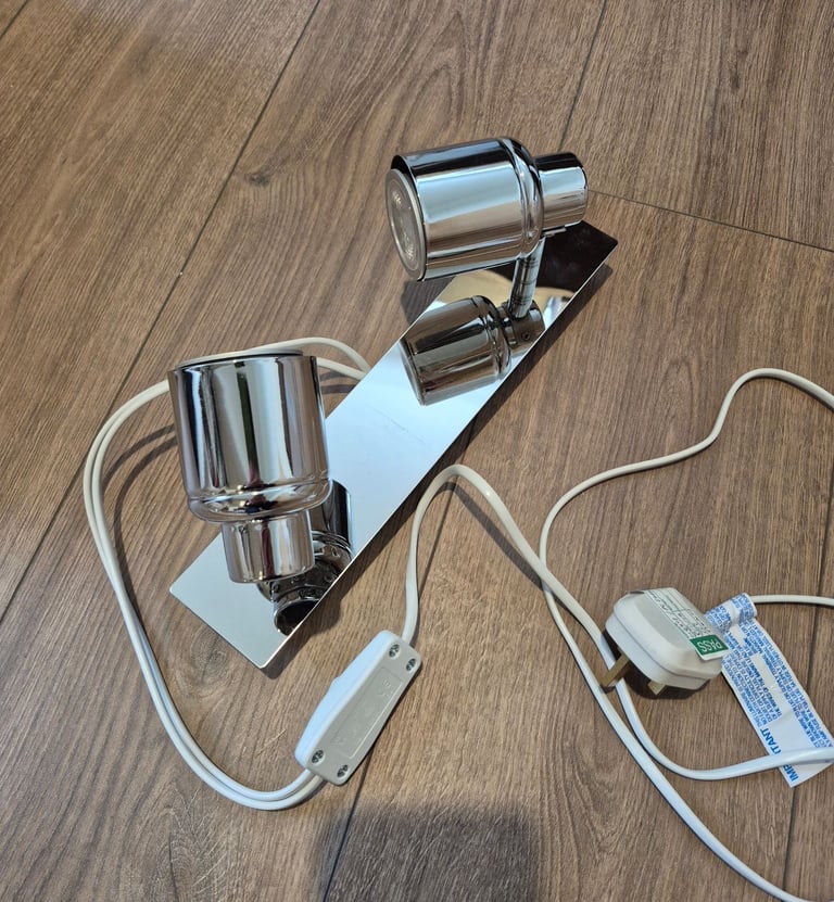 image for Spot lights - Almost new