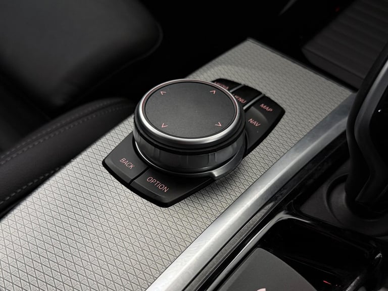 2020 BMW X3 xDrive20d M Sport 5dr Step Auto ESTATE DIESEL Automatic