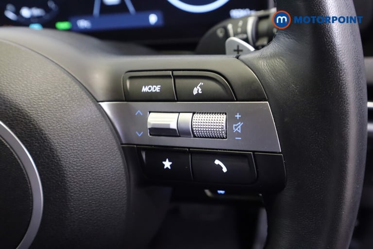 2024 Hyundai TUCSON 1.6T Hybrid Ultimate 5dr Auto SUV Hybrid Automatic