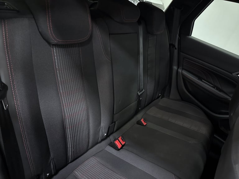 2016 PEUGEOT 308 PURETECH S/S SW GT LINE ESTATE Petrol