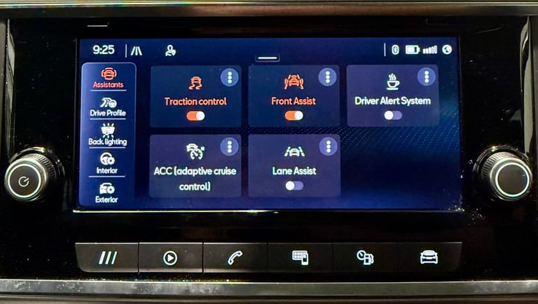 2022 SEAT Ateca 1.5 TSI EVO Xperience Edition 5dr DSG HATCHBACK Petrol Automatic