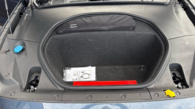 2022 Polestar Polestar 2 Single Motor 78kWh Long Range Fastback 5dr Electric Auto FWD (231 ps) Ha...