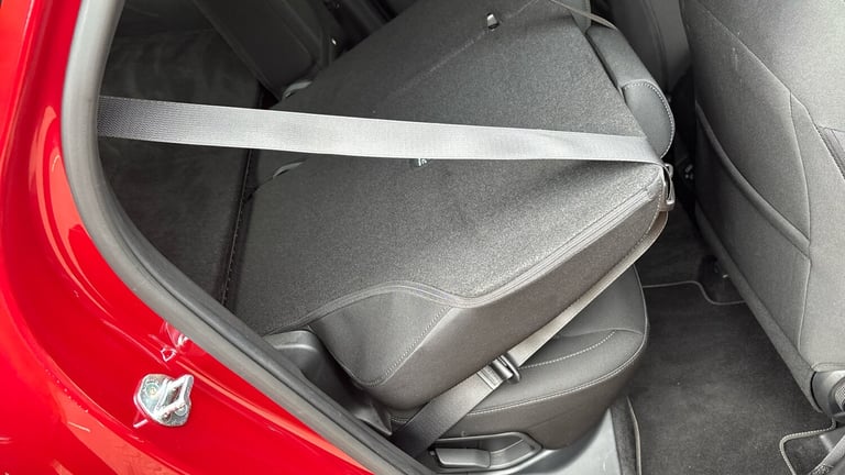 2021 Hyundai TUCSON 1.6 TGDi Premium 5dr 2WD Petrol Estate Estate Petrol Manual