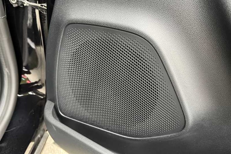 2022 Ford Puma 1.0 EcoBoost Hybrid mHEV 155 ST-Line 5dr HATCHBACK PETROL Manual