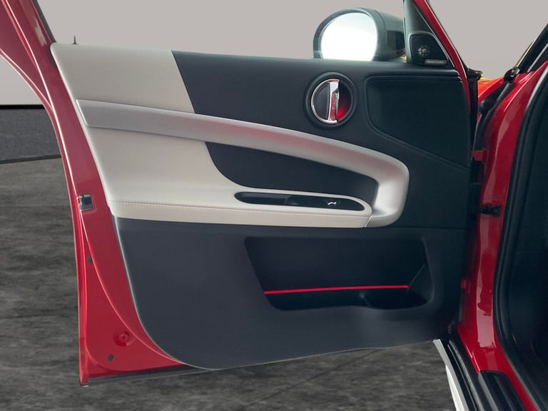 2022 MINI Countryman 2.0 John Cooper Works ALL4 5dr Auto HATCHBACK PETROL Automatic