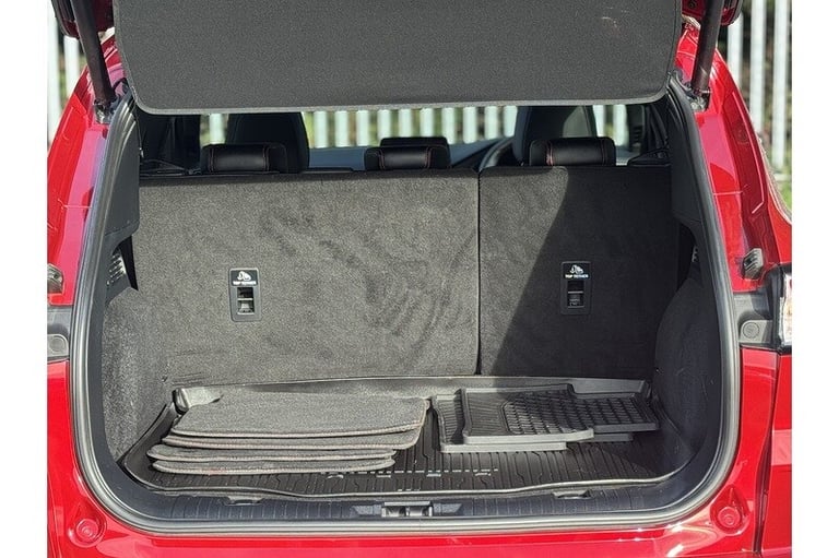 2021 Ford Kuga 1.5 EBL 120 2wd St-Line Estate Diesel Automatic