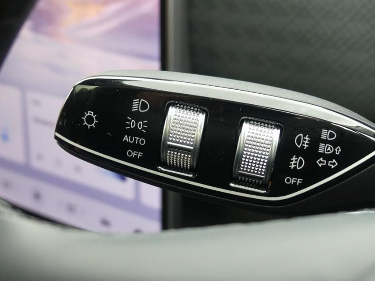 2025 Jaecoo Jaecoo 7 1.6t Deluxe Suv 5dr Petrol Dct Euro 6 (s/s) (147 Ps) HATCHBACK Petrol Automatic