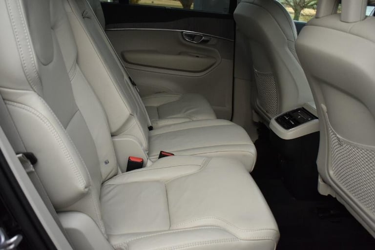 2021 Volvo XC90 2.0 B5 Mhev Inscription Suv 5dr Diesel Auto 4wd Euro 6 (s/s) (235 Ps) ESTATE Dies...