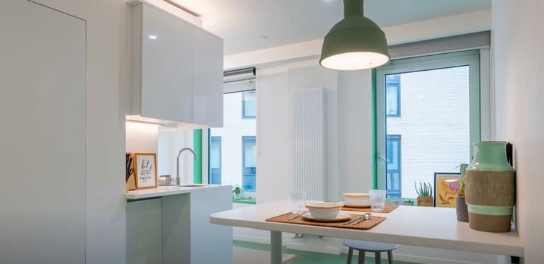 IQ BRIGHTON tenancy takeover