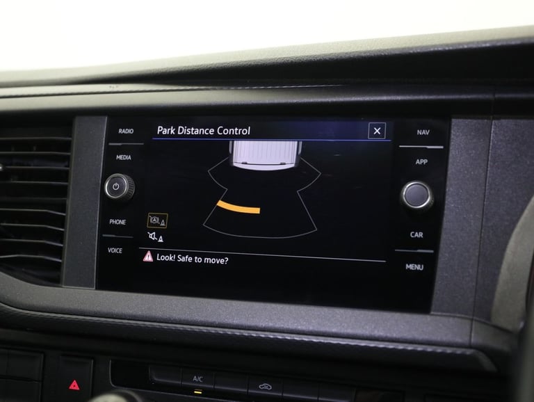 2023 Volkswagen Transporter 2.0 TDI T28 Startline Panel Van 5dr Diesel Manual FWD SWB Euro 6 (s/s...
