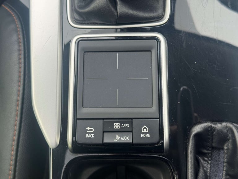 2018 Mitsubishi Eclipse Cross 1.5 Eclipse Cross 4 4x2 5dr - NATIONAL DELIVERY* SUV Petrol Manual