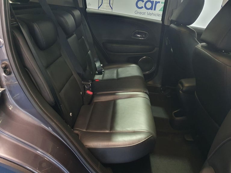 2015 Honda HR-V 1.6 i-DTEC EX 5dr HATCHBACK DIESEL Manual