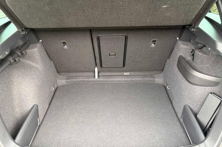 2025 Skoda Karoq 1.5 TSI Sportline Edition 5dr DSG ESTATE PETROL Automatic