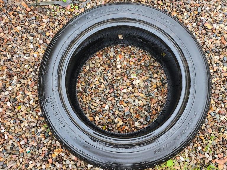 image for Pirelli Scorpian Verde