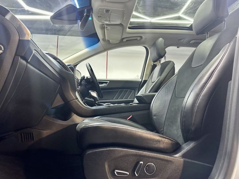 2016 Ford Edge 2.0 TDCi 210 Sport 5dr Powershift ESTATE DIESEL Automatic