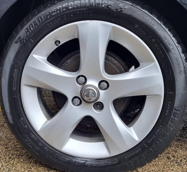 2013 Vauxhall Corsa 1.2 16V SXi Euro 5 5dr (A/C) Hatchback Petrol Manual