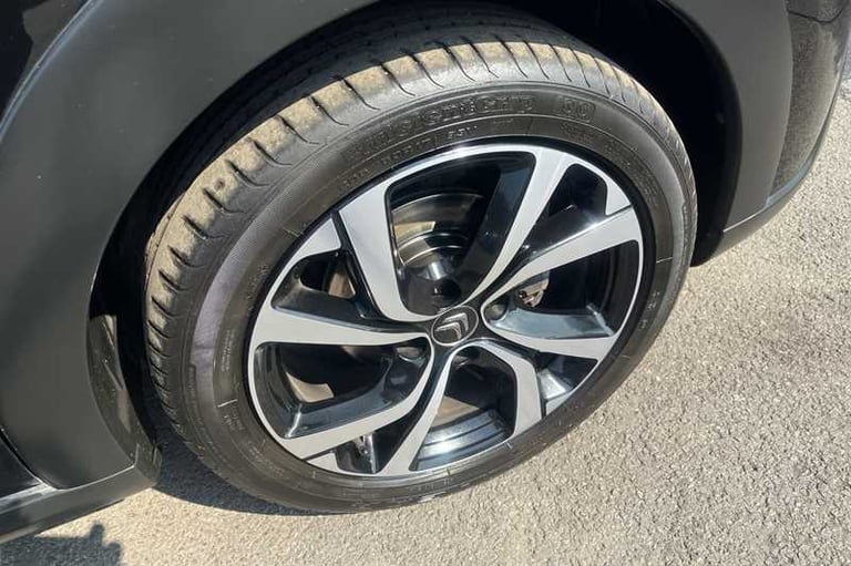 2021 Citroen C3 1.2 PureTech Shine Plus Hatchback 5dr Petrol EAT6 Euro 6 (s/s) (110 ps) Hatchback...
