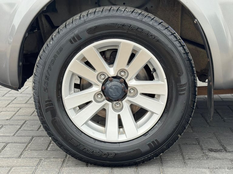 2010 Suzuki Jimny 1.3 VVT SZ4 3dr ESTATE PETROL Manual