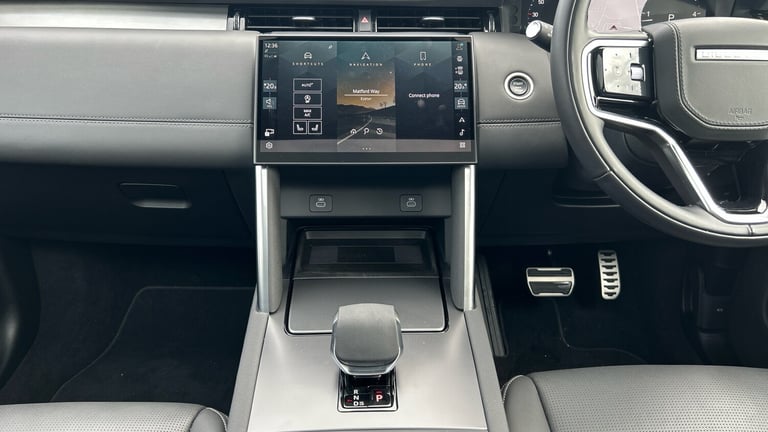 2025 Land Rover Discovery Sport 2.0 D200 Dynamic HSE 5dr Auto [5 Seat] Diesel Station Wagon Stati...
