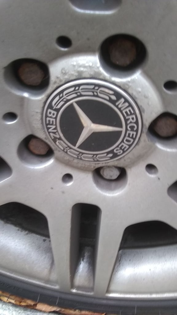 Mercedes-Benz, C CLASS C220 Cdi Sport, Saloon, 2009, Manual, 2143 (cc), 4 doors Euro 4