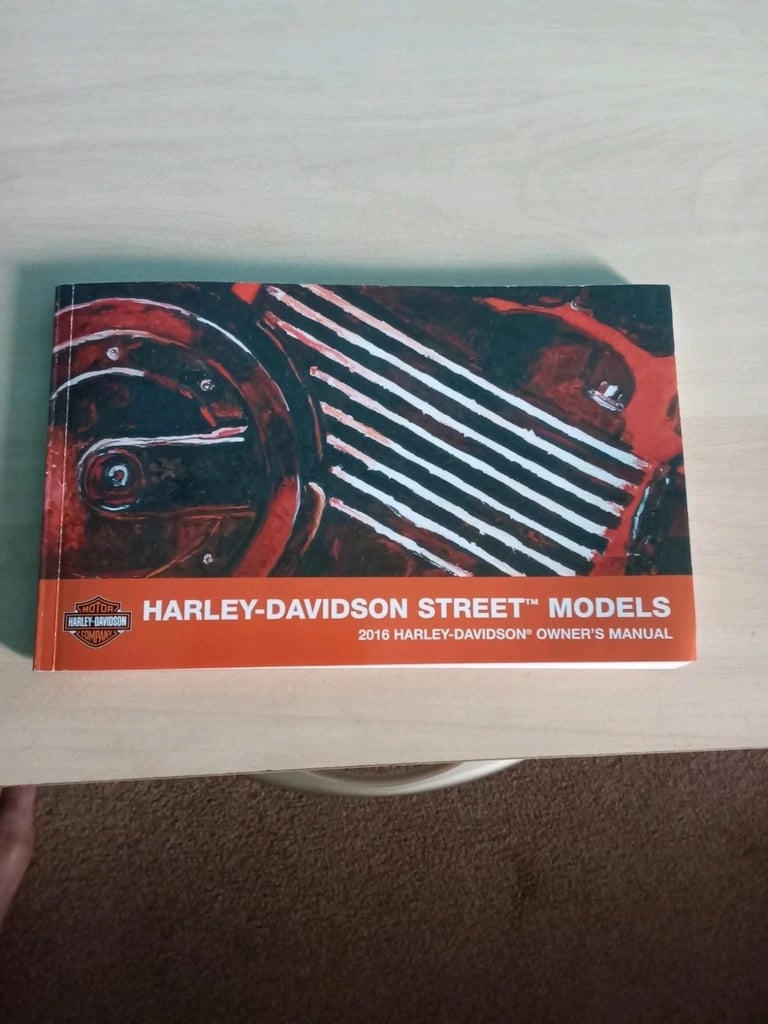 Harley Davidson XG750