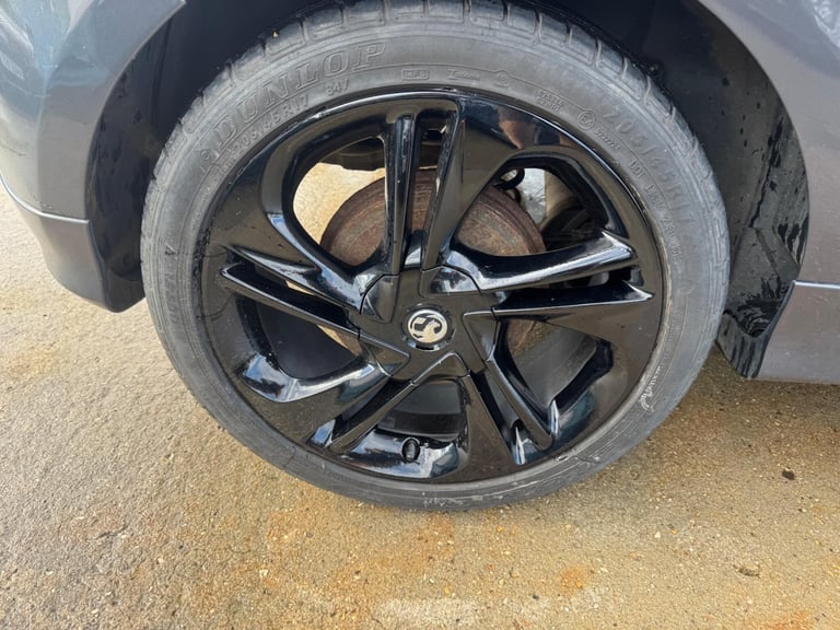 2015 Vauxhall Corsa 1.4i ecoTEC Limited Edition Euro 6 3dr HATCHBACK Petrol Manual