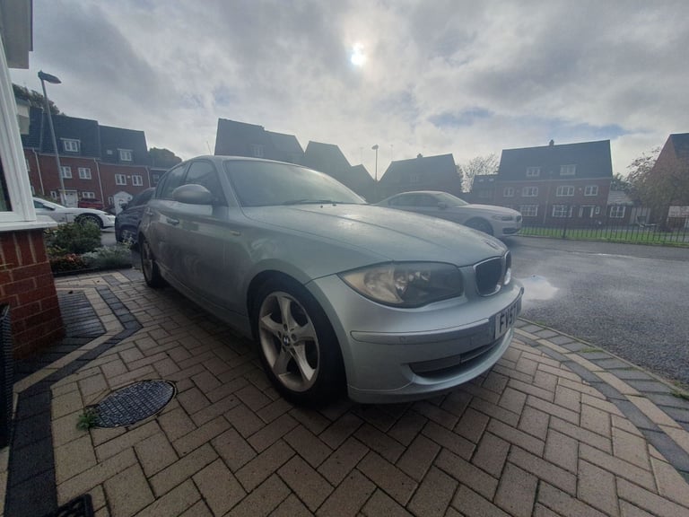 BMW, 1 SERIES, Hatchback, 2007, Manual, 1995 (cc),5 doors - Image 16