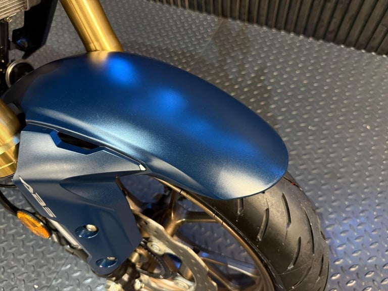 2024 Honda CB125R 125 Euro 5