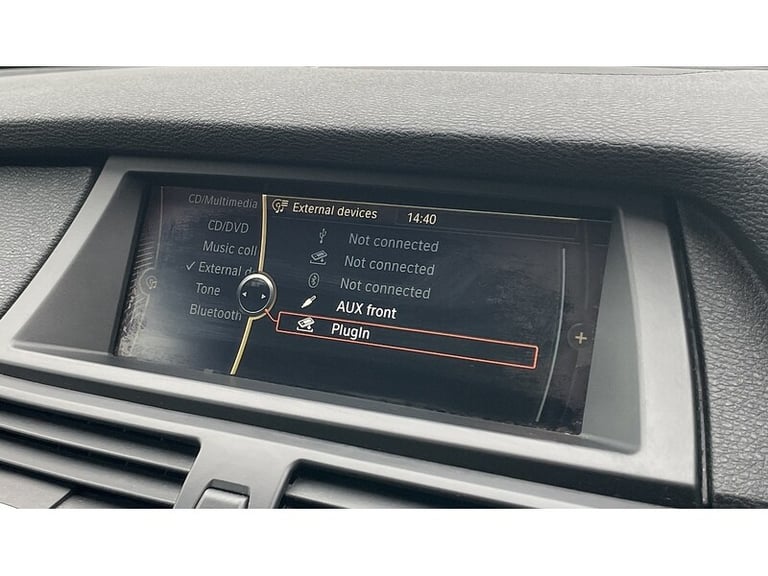 2013 BMW X5 xDrive30d SE 5dr Auto ESTATE DIESEL Automatic