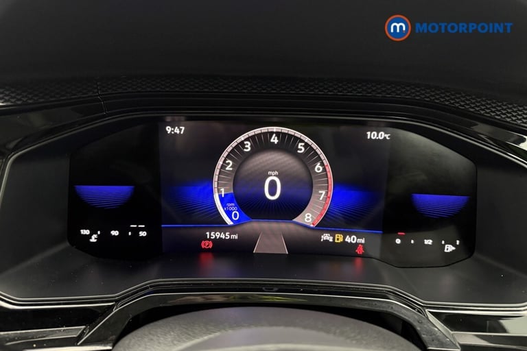 2023 Volkswagen Polo 1.0 Life 5dr Hatchback Petrol Manual
